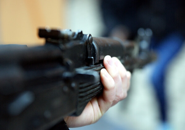 В Якимівці розстріляли з автомата заступника глави ОТГ