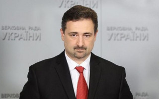 Назвали возможного главу Укрзализныци