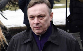 Разин собирается судиться с Первым каналом, а Кароль заговорила о суициде: новости шоубиза