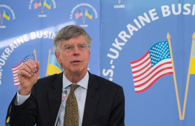 Росія перешкоджає Україні та Грузії вступити до НАТО