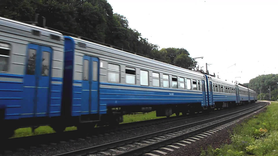 Смерть на Харківщині: самогубця кинувся під потяг