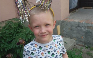 Убийство 5-летного Кирилла под Киевом: появились важные подробности