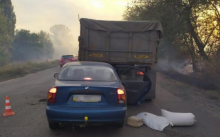 Під Києвом 16-річний підліток випадково вбив дідуся: подробиці
