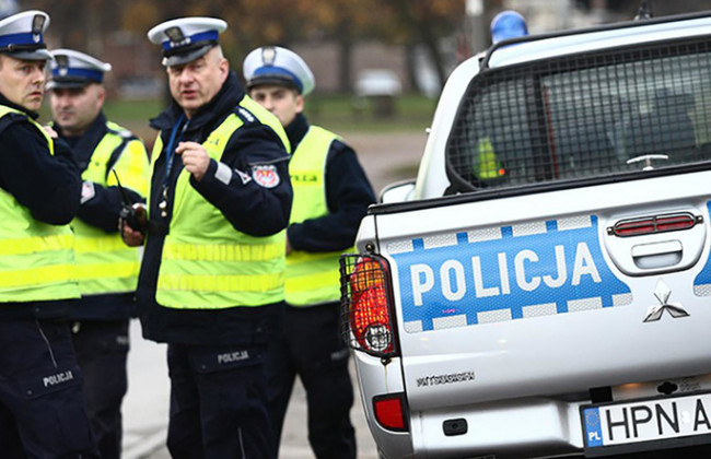 Нелегально перевозив мігрантів: у Польщі затримали українця