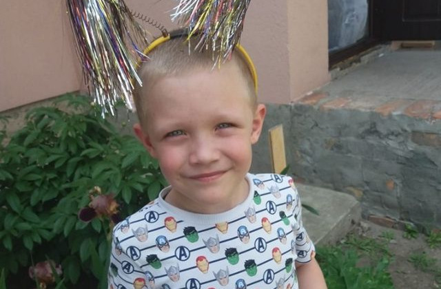 Убийство 5-летного Кирилла под Киевом: появились важные подробности