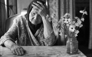 Сину заборонено наближатися до матері на відстань ближче ніж 100 метрів: рішення суду