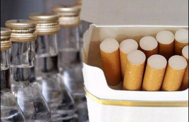 Сбували оптом фальсифікат під відомими лейблами: на Буковині затримали групу осіб