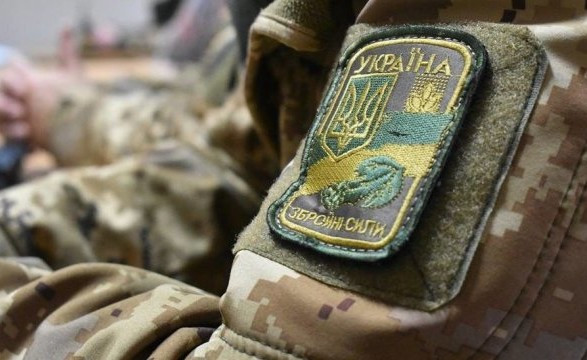 У зоні ЧАЕС знайшли зниклого безвісти солдата-контрактника