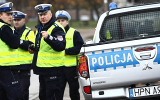 Нелегально перевозив мігрантів: у Польщі затримали українця