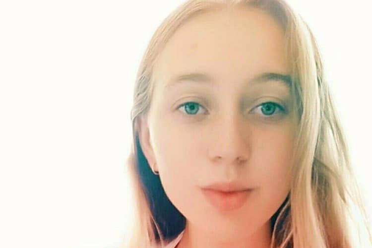 У Києві розшукують 19-річну студентку: подробиці