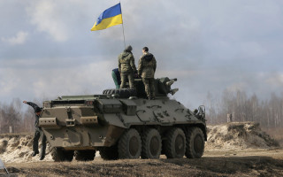 Суд встановив факт участі громадянина у бойових діях під час проведення АТО