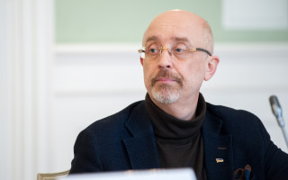 Зеленський призначив нового представника від України в ТКГ