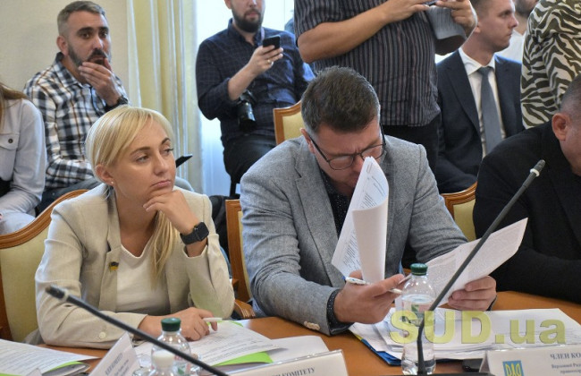 Народні депутати хочуть «удосконалювати», «покращувати» та «контролювати» Державне бюро розслідувань