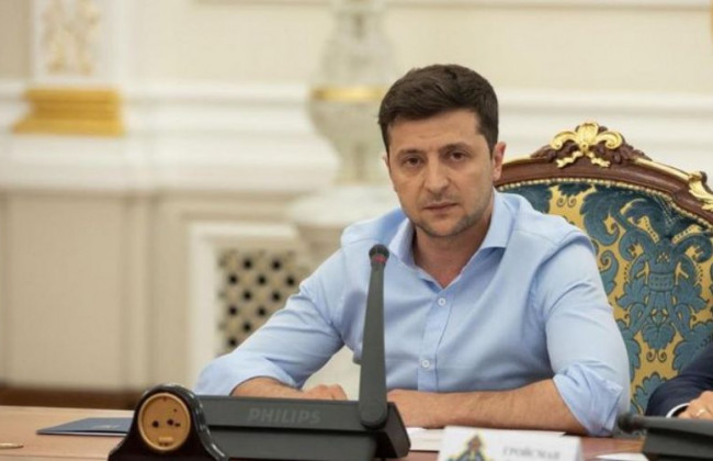 Кадрові перестановки у місцевих адміністраціях: Зеленський вніс зміни до порядку