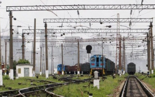 На Полтавщині неповнолітній потрапив під потяг
