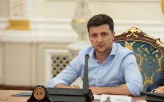 Кадрові перестановки у місцевих адміністраціях: Зеленський вніс зміни до порядку