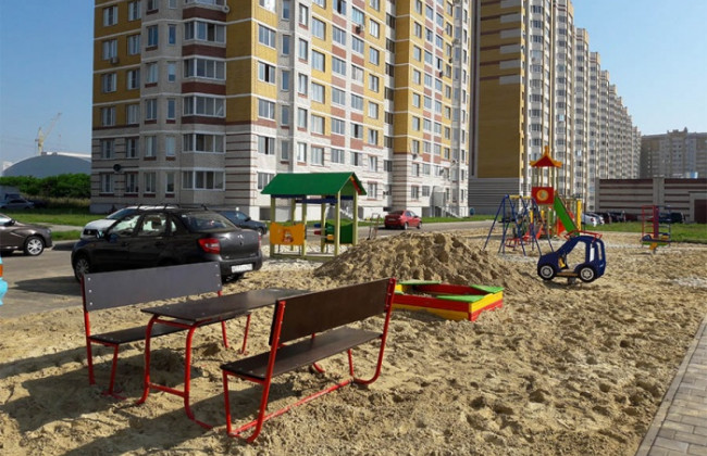 Отмена паевого взноса застройщиков может разорить бюджеты территориальных общин, — эксперты