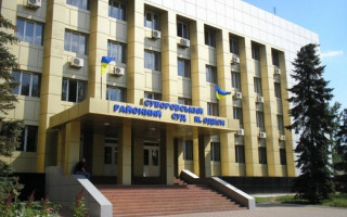 В Одессе «заминировали» здание суда: что известно