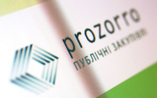 Prozorro 2.0: Рада ухвалила законопроект про публічні закупівлі