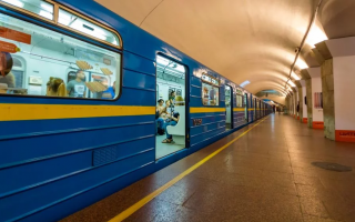 Киевлянам на заметку: в работе метро возможны изменения