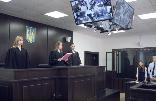 Аудіозапис судового засідання: чи є від нього користь