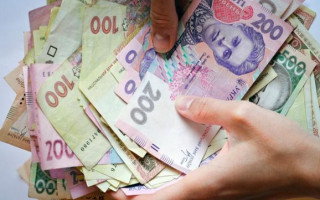 Пенсии в Украине: ПФУ сообщил новость получателям