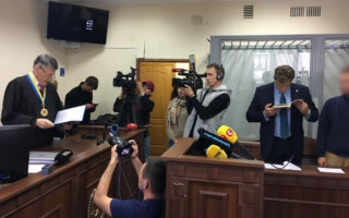 Суд обирає запобіжний захід двом лікарям Інституту раку: є подробиці
