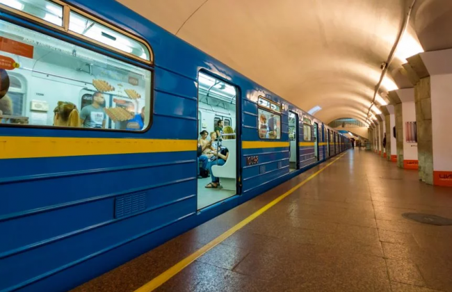 Киевлянам на заметку: в работе метро возможны изменения