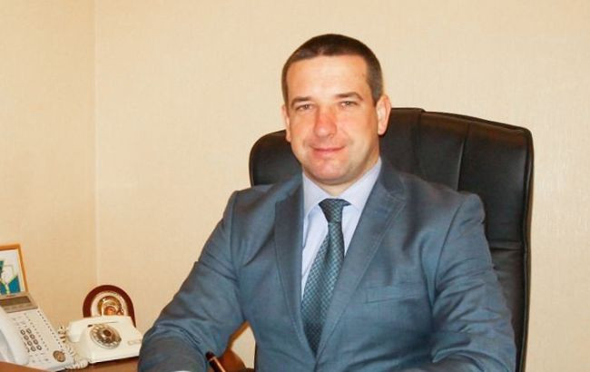 Зеленський призначив нового голову Миколаївської області