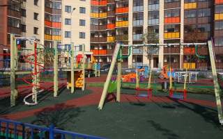 Це не реформа — це лобізм будівельників: українці про скасування внеску на розвиток інфраструктури