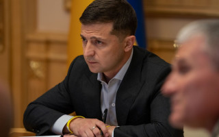 В Рівненській області шість голів РДА склали повноваження: розпорядження Президента