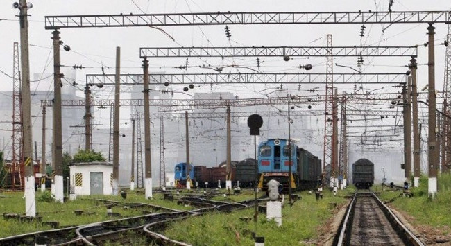 На Полтавщині неповнолітній потрапив під потяг