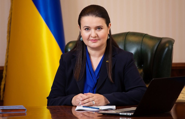 У Міністерстві фінансів анонсували створення фонду приватних гарантій кредитування