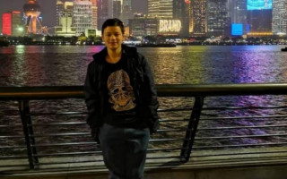 «Жертва шанхайского образования»: в Китае украинский подросток покончил с собой