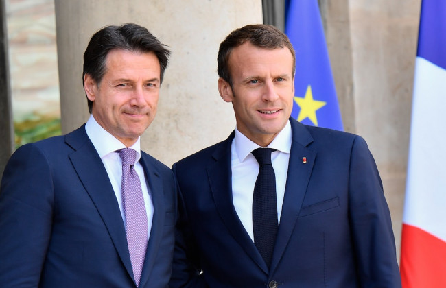 Країни Євросоюзу «поділять» біженців: у ЄС закликали створити механізм розподілу мігрантів