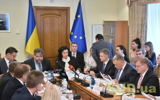 Інтеграція з ЄС, співпраця з НАТО та Радою Європи: комітети ВР провели спільне засідання