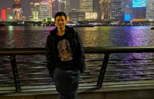 «Жертва шанхайского образования»: в Китае украинский подросток покончил с собой