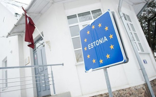 Довгострокові візи: Естонія введе мито для українців