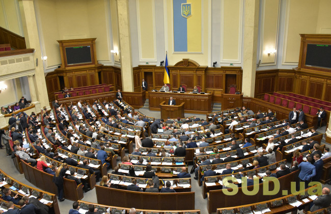 Рада схвалила закон про касові апарати: подробиці