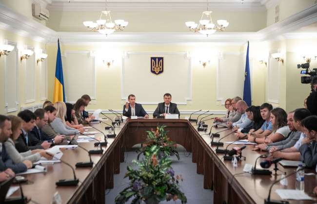 Які пропозиції підприємців щодо касових апаратів вдалося відстояти на Комітеті