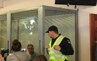 Справа «мінера» мосту Метро: стали відомі важливі подробиці