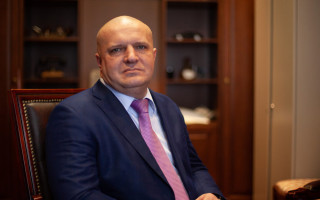 Мін’юст ввів до складу Дисциплінарної комісії приватних виконавців Андрія Авторгова