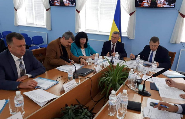 Рівень середньомісячної зарплати працівників апарату в 2019 році зріс, — голова ДСА