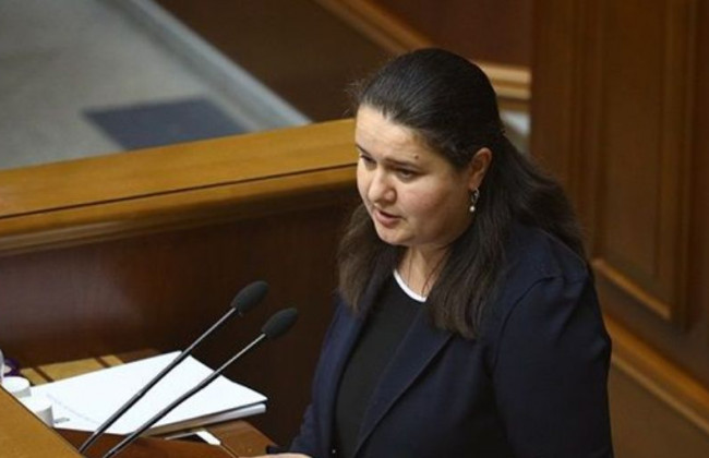 Держбюджет на 2020 рік: з’явились дані про борг, доходи і видатки