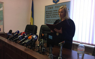 Суд избрал меру пресечения псевдоминеру Белько