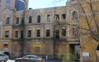 Киевлянам на заметку: в столице создают уникальную карту