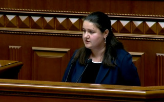 Законопроект про держбюджет: уряд не вноситиме змін до Податкового кодексу