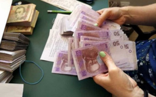 Пенсии в Украине: возраст выхода на пенсию может измениться