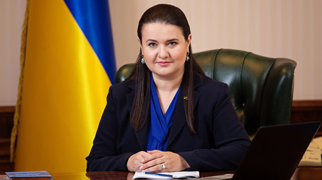Державний борг України зменшиться до кінця 2020 року, — Маркарова