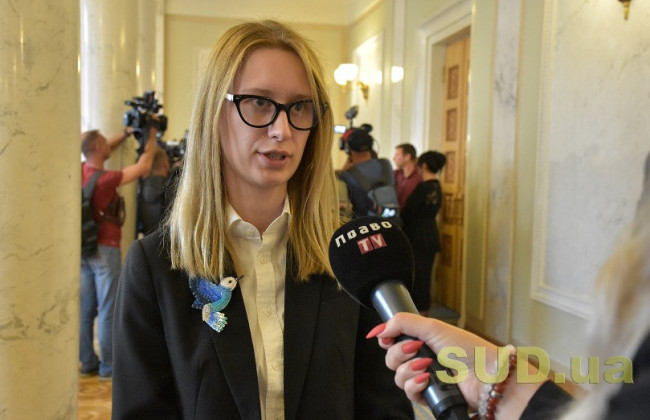 Це потрібно для укладення угоди між Україною та ЄС: автор законопроекту про добровільну стандартизацію